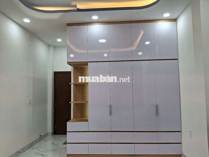 BÁN NHÀ HẺM 1886 HUỲNH TẤN PHÁT, THỊ TRẤN NHÀ BÈ, HUYỆN NHÀ BÈ, TP.HCM