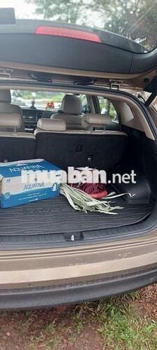 Tuson sx  2019 2.0L Diesel đặc biệt - 110000 km