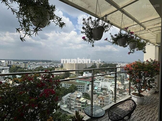 Chính chủ cần bán Penhouse Sunny Plala