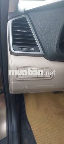 Tuson sx  2019 2.0L Diesel đặc biệt - 110000 km