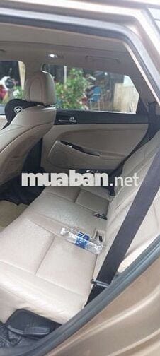 Tuson sx  2019 2.0L Diesel đặc biệt - 110000 km