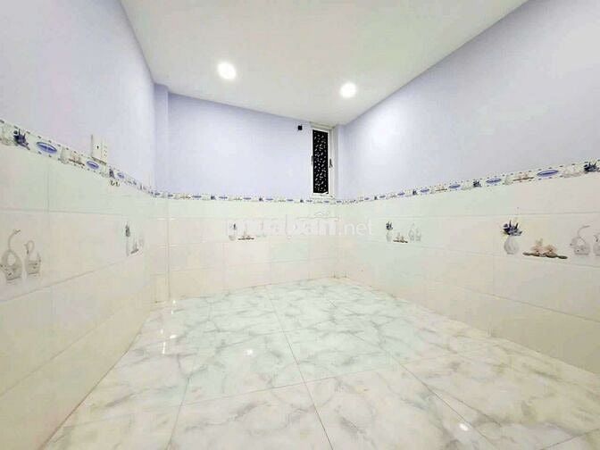 Nhà hẻm 31m2, 3 phòng ngủ, đường Võ Duy Ninh, Q. Bình Thạnh