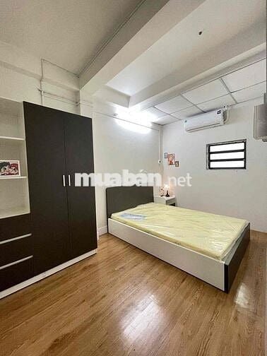 CHO THUÊ CĂN HỘ 2 PHÒNG NGỦ FULL NỘI THẤT MỚI Ở ĐƯỢC LIỀN CHO ANH CHỊ