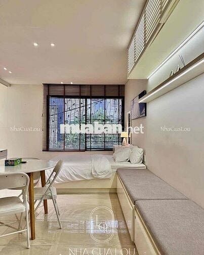 🔥 SIÊU PHẨM CỬA SỔ TRỜI CỰC BỰ - NHÀ MỚI - VỊ TRÍ ĐẸP 🔥