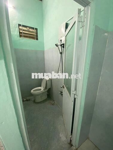 🏠 CHO THUÊ NHÀ NGUYÊN CĂN HẺM ÂU CƠ, P.10, Q.TÂN BÌNH Chỉ 8TR5 2PN 2WC