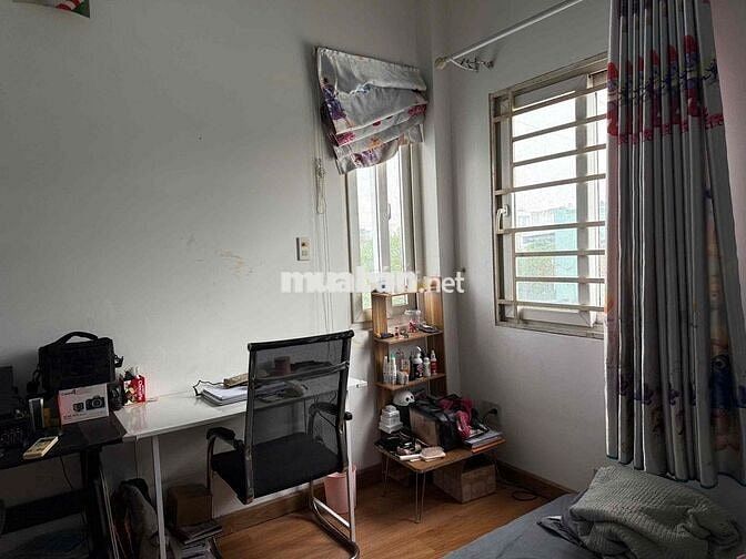 TRỐNG PHÒNG KHU VỰC TRƯỜNG THỌ THỦ ĐỨC