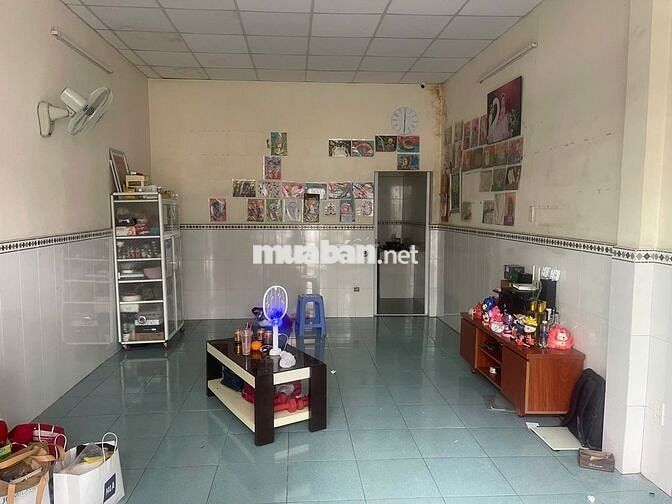 🏠 CHO THUÊ NHÀ NGUYÊN CĂN HẺM ÂU CƠ, P.10, Q.TÂN BÌNH Chỉ 8TR5 2PN 2WC