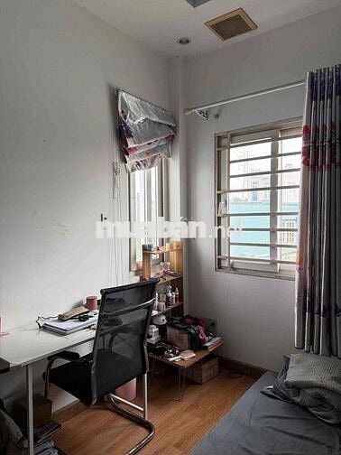 TRỐNG PHÒNG KHU VỰC TRƯỜNG THỌ THỦ ĐỨC