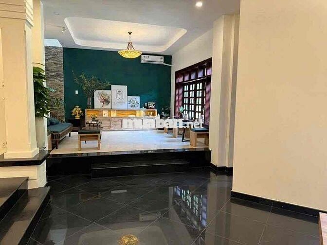 Cho Thuê Villa 781 Trần Thiện Chánh Phường 12 Quận 10
