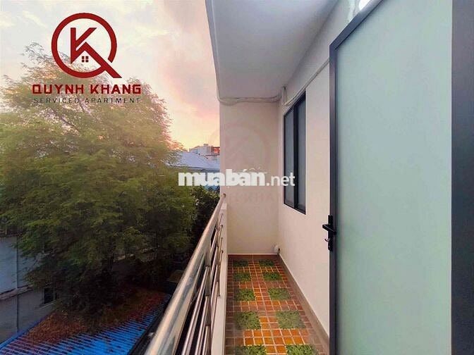 CHÍNH CHỦ CHO THUÊ 2PN BAN CÔNG 50-70m2 FULL TIỆN NGHI CAO CẤP QUẬN 3