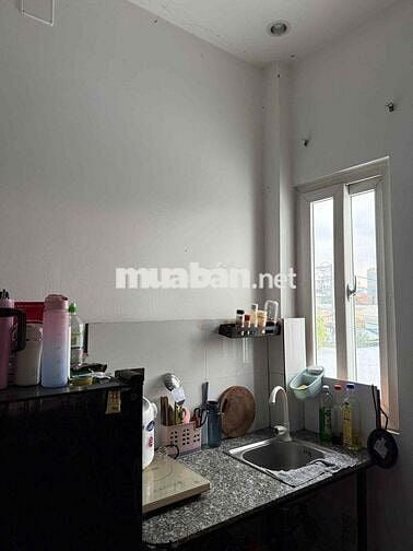 TRỐNG PHÒNG KHU VỰC TRƯỜNG THỌ THỦ ĐỨC