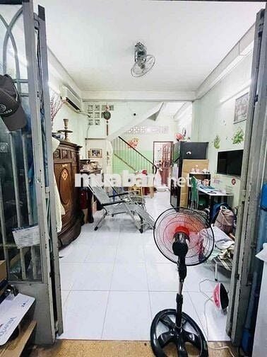 Nhà mặt tiền kinh doanh Liên Tỉnh 5,P5, Q8 80m2 Ngan 3,6m nở hậu 3,7,