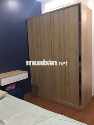 Cho thuê căn hộ Giai Việt Q8 12Triệu 2pn 2wc