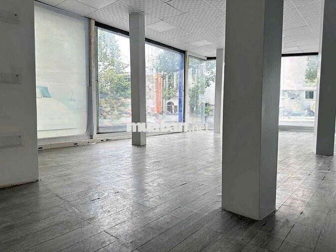 CHO THUÊ MT ĐƯỜNG 3/2 _9*12_ 85tr_ KD ĐA NGÀNH