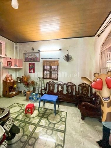 Nhà Vàng Cho Làng Đầu Tư, Cấp 4 Nở Hậu Lên Tới 155m2