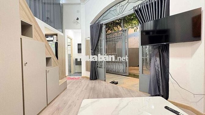 CHÍNH CHỦ CHO THUÊ 2PN BAN CÔNG 50-70m2 FULL TIỆN NGHI CAO CẤP QUẬN 3