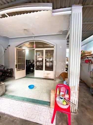 Nhà Vàng Cho Làng Đầu Tư, Cấp 4 Nở Hậu Lên Tới 155m2