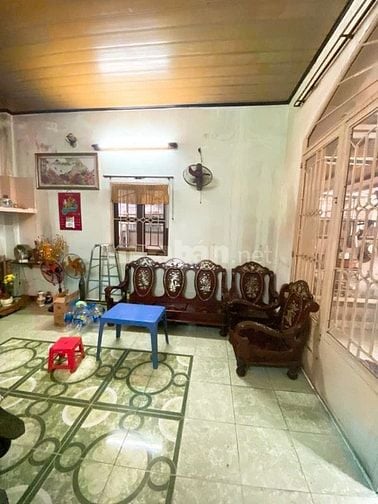 Nhà Vàng Cho Làng Đầu Tư, Cấp 4 Nở Hậu Lên Tới 155m2