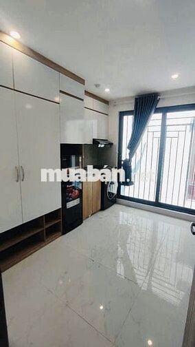 CCMN TRUNG TÂM ĐỐNG ĐA - 40M2 7 TẦNG THANG MÁY CHỈ 11,6 TỶ