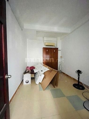 Bán nhà 4 Tầng Thích Quảng Đức P5 PN. khu dân trí, Sát Hẻm xe tải