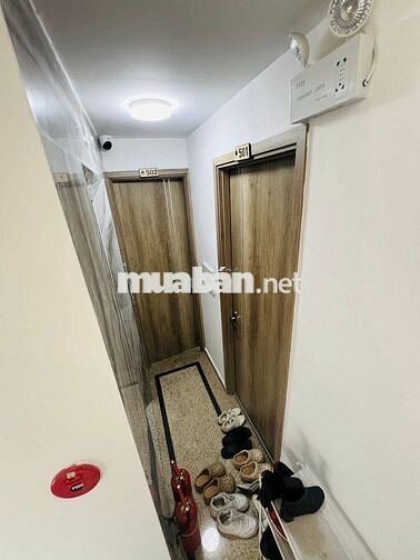 CCMN TRUNG TÂM ĐỐNG ĐA - 40M2 7 TẦNG THANG MÁY CHỈ 11,6 TỶ