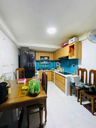 Bán nhà 4 Tầng Thích Quảng Đức P5 PN. khu dân trí, Sát Hẻm xe tải