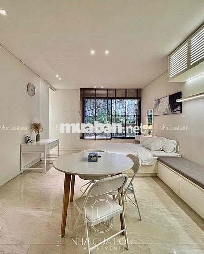 🔥 SIÊU PHẨM CỬA SỔ TRỜI CỰC BỰ - NHÀ MỚI - VỊ TRÍ ĐẸP 🔥