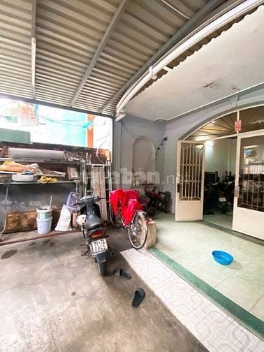 Nhà Vàng Cho Làng Đầu Tư, Cấp 4 Nở Hậu Lên Tới 155m2