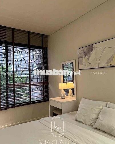 🔥 SIÊU PHẨM CỬA SỔ TRỜI CỰC BỰ - NHÀ MỚI - VỊ TRÍ ĐẸP 🔥