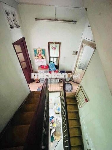 Nhà mặt tiền kinh doanh Liên Tỉnh 5,P5, Q8 80m2 Ngan 3,6m nở hậu 3,7,