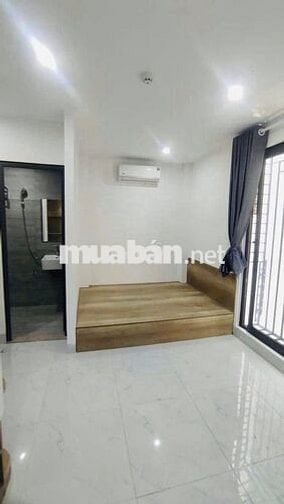 CCMN TRUNG TÂM ĐỐNG ĐA - 40M2 7 TẦNG THANG MÁY CHỈ 11,6 TỶ