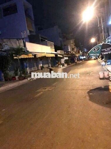 CHO THUÊ MT ĐƯỜNG 3/2 _9*12_ 85tr_ KD ĐA NGÀNH