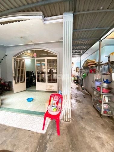 Nhà Vàng Cho Làng Đầu Tư, Cấp 4 Nở Hậu Lên Tới 155m2