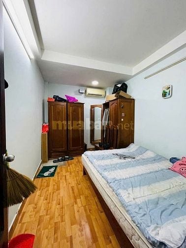 Bán nhà 4 Tầng Thích Quảng Đức P5 PN. khu dân trí, Sát Hẻm xe tải