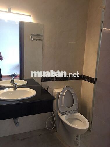 Cho thuê căn hộ Giai Việt Q8 12Triệu 2pn 2wc