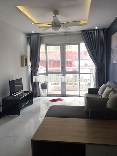 Cho thuê căn hộ Giai Việt Q8 12Triệu 2pn 2wc