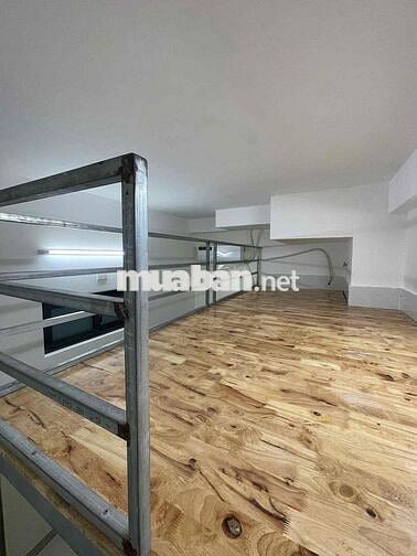 Phòng sẵn máy lạnh, ngay công viên làng hoa, Tân Sơn