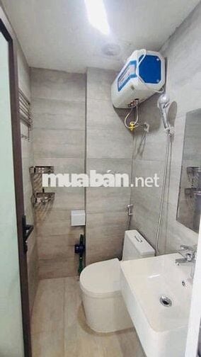 CCMN TRUNG TÂM ĐỐNG ĐA - 40M2 7 TẦNG THANG MÁY CHỈ 11,6 TỶ