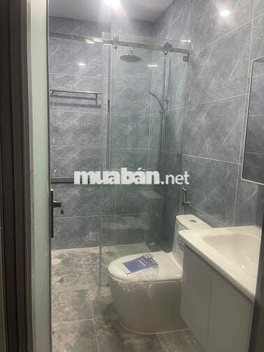 Bán nhà lầu, giá rẻ tại quận Bình Tân