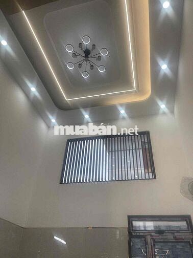 Bán nhà lầu, giá rẻ tại quận Bình Tân