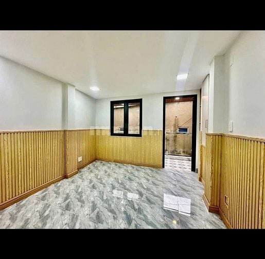 Nhà 2MT hẻm(4,5X11m).DƯƠNG BÁ TRẠC P2Q8.NGAY CẦU NGUYỄN VĂN CỪ