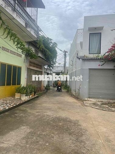 CHÍNH CHỦ BÁN ĐẤT TẶNG CĂN NHÀ CẤP 4 HẺM 170 LÊ DUẨN