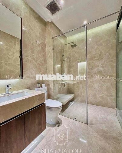 🔥 SIÊU PHẨM CỬA SỔ TRỜI CỰC BỰ - NHÀ MỚI - VỊ TRÍ ĐẸP 🔥