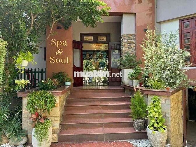 Cho Thuê Villa 781 Trần Thiện Chánh Phường 12 Quận 10