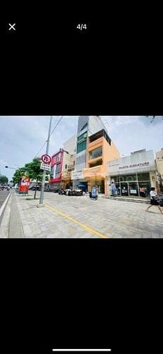 Cho thuê nhà nguyên căn tại số 84 Nguyễn Thái Học, Bến Thành