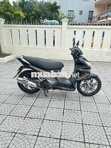 Hayate bs43 ( giấy tờ đầy đủ) đăng ký 2014