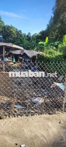BÁN LÔ ĐẤT GIÁ TỐT – PHƯỜNG BẮC NHA TRANG (TỔ 23 TÂY BẮC, VĨNH HẢI CŨ)