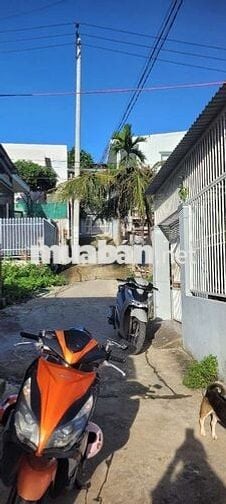 BÁN LÔ ĐẤT GIÁ TỐT – PHƯỜNG BẮC NHA TRANG (TỔ 23 TÂY BẮC, VĨNH HẢI CŨ)