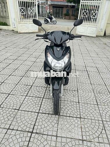 Hayate bs43 ( giấy tờ đầy đủ) đăng ký 2014