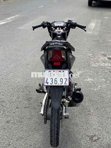 Honda sonic 2022 Kiển nhẹ biển 65 ngây chủ máy zin